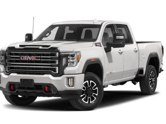 GMC SIERRA HD 2022 1GT49PEYXNF105406 image GMC SIERRA HD 2022 1GT49PEYXNF105406 image